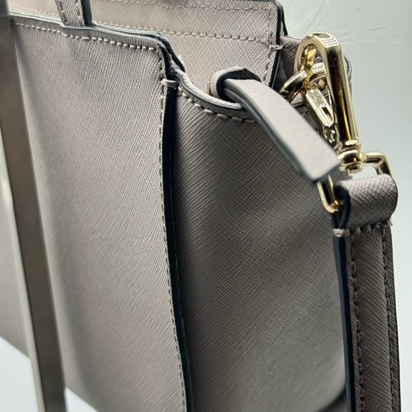 KATE SPADE STAR BRIGHT OWL MINI HADLEE - Picture 7 of 15